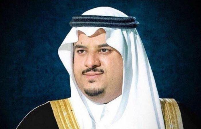 نائب أمير الرياض: 6 أعوام والوطن يعيش نهضة غير مسبوقة وفق رؤية استراتيجية طموحة
