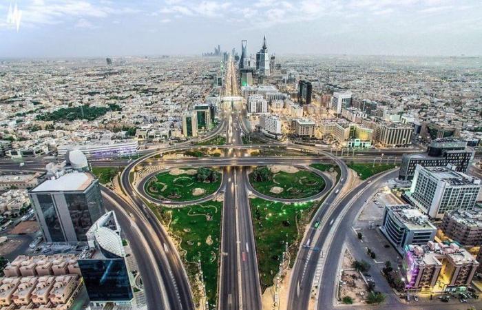الرياض تشهد انخفاضاً في درجات الحرارة هذا العام مقارنة بعام 2019
