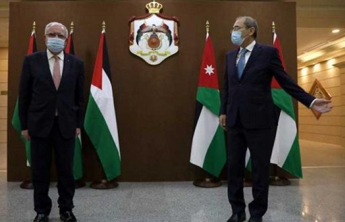 تنسيق اردني فلسطيني لحماية الاقصى