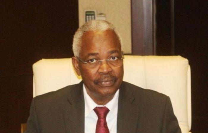 إصابة وزير شؤون مجلس الوزراء السوداني بـ"كورونا"