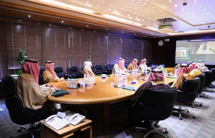 نائب أمير الرياض يدشن 3 مبانٍ بلدية جديدة على مساحة 21 ألف م2 و3 طوابق لكل مبنى