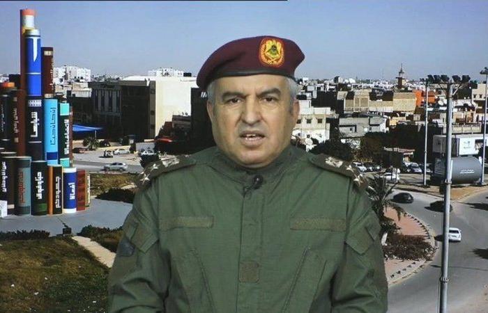 "الوفاق" تتحدث عن هجوم لحفتر.. والجيش الليبي: "ذريعة لخرق الهدنة"