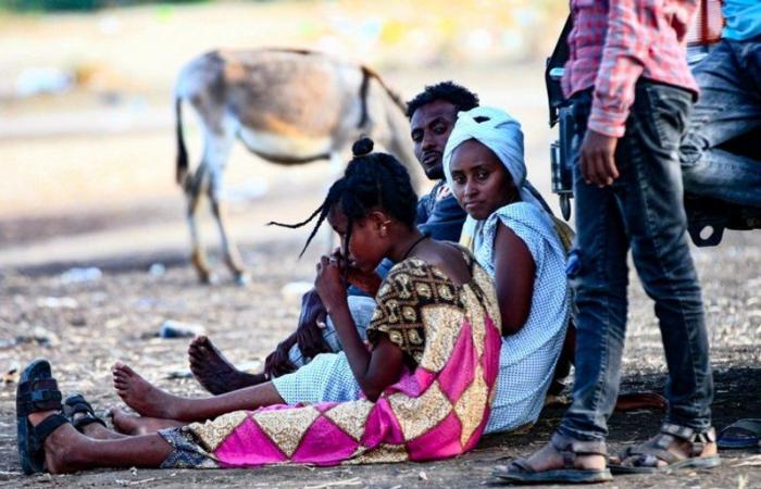 السودان يحتاج إلى 150 مليون دولار لإنقاذ حياة النازحين الإثيوبين