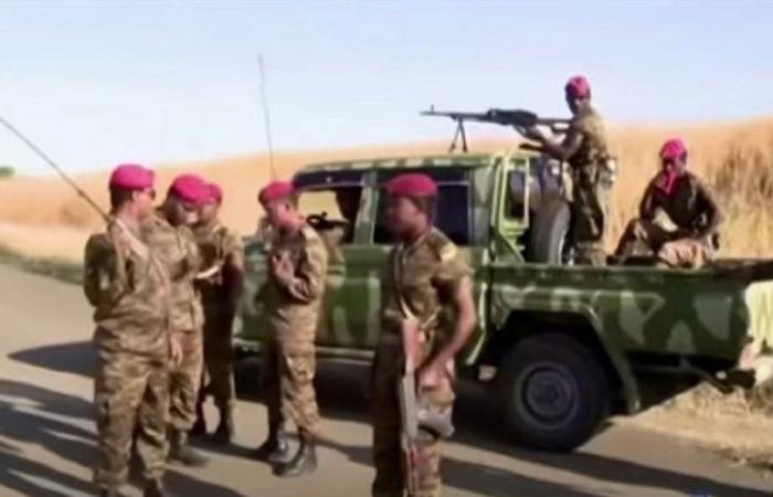 رئيس الوزراء الإثيوبي يعلن دخول الجيش إلى عاصمة الإقليم المتمرد