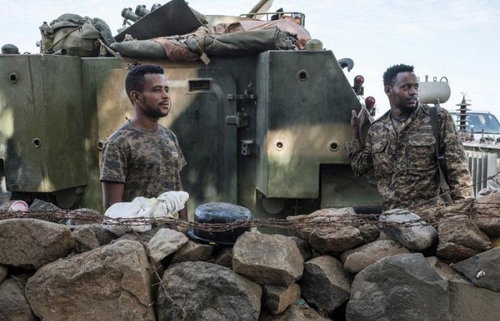 بعد سيطرتها على عاصمة "تيغراي".. الحكومة الإثيوبية تطلق حملة لمطاردة قادة المتمردين