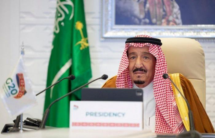 موجز "سبق" الأسبوعي: القيادة السعودية تختتم قمة G20.. و"نزاهة" تكشف تعاملات مشبوهة بـ 1.2 مليار.. و"الهلال" يتوج بأغلى الكؤوس