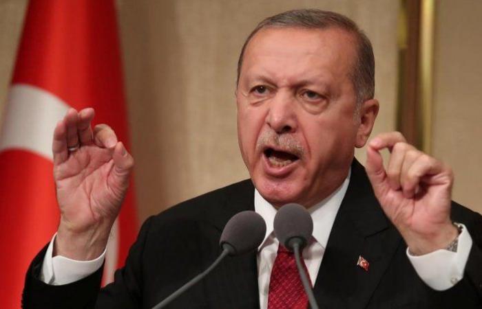 مداهنة مكشوفة.. ماذا تخفي "قنبلة أردوغان السياسية" بالتقرب من أوروبا؟