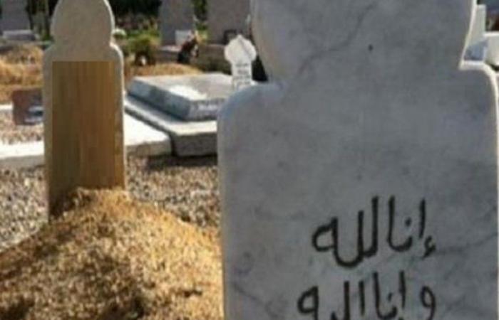 جريمة مأساوية.. لماذا أقدم أب مصري على نبش قبر ابنته؟