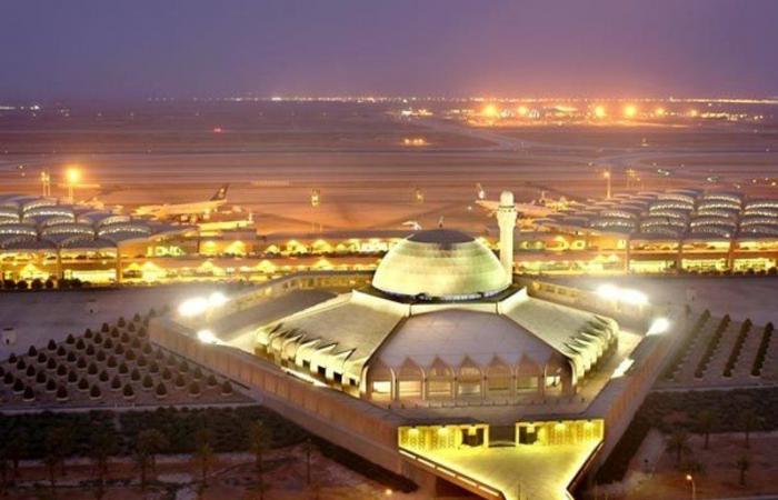 مطاران سعوديان ضمن قائمة الأكثر أماناً في الشرق الأوسط وإفريقيا