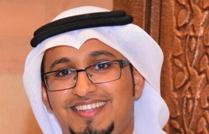 "هاشم الصعب".. أصغر عالم سعودي ضمن أفضل علماء العالم لعام 2020