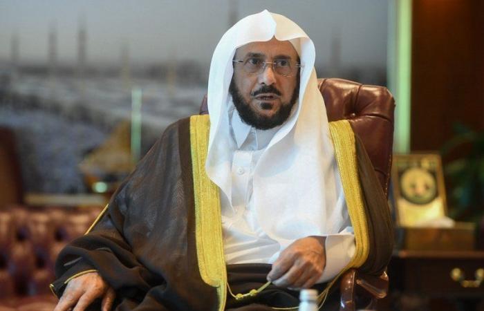 وزير الشؤون الإسلامية: توافُق بين الأزهر والهيئات الدينية في التحذير من "الإخوان" والجماعات المتطرفة