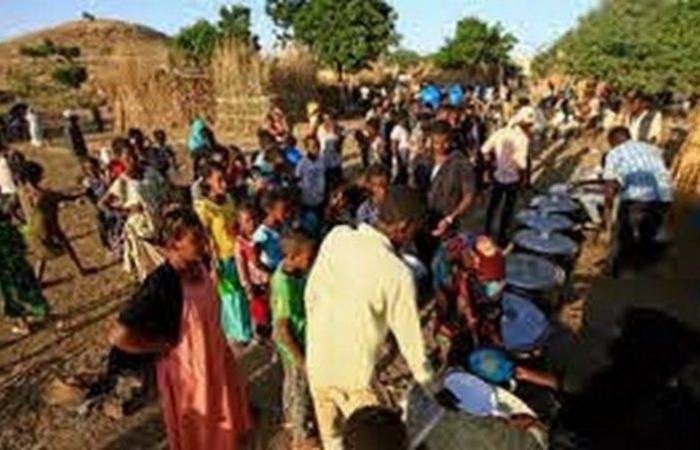 الأمم المتحدة وإثيوبيا تتوصلان لاتفاق لنقل المساعدات إلى "تيغراي"