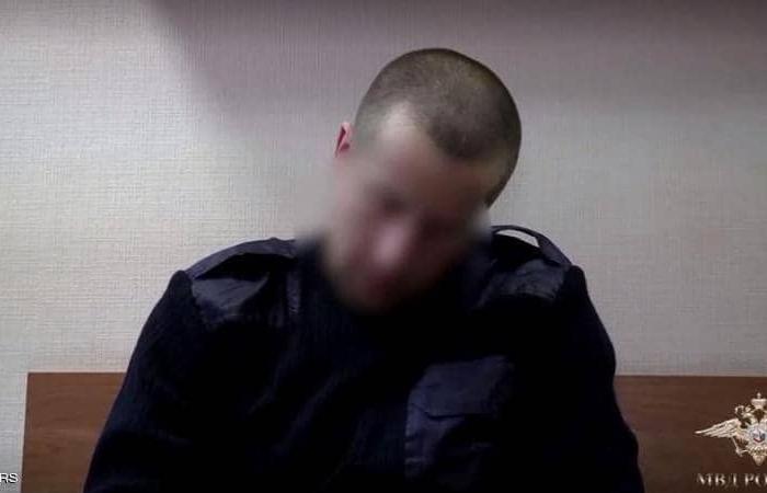 روسيا.. القبض على سفاح العجائز "مهووس الفولغا" بعد سنوات من جرائمه