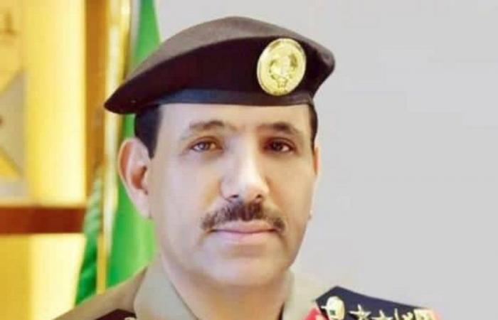 "القحطاني" مديراً لدوريات الأمن.. و"العتيبي" نائباً لأمن الطرق
