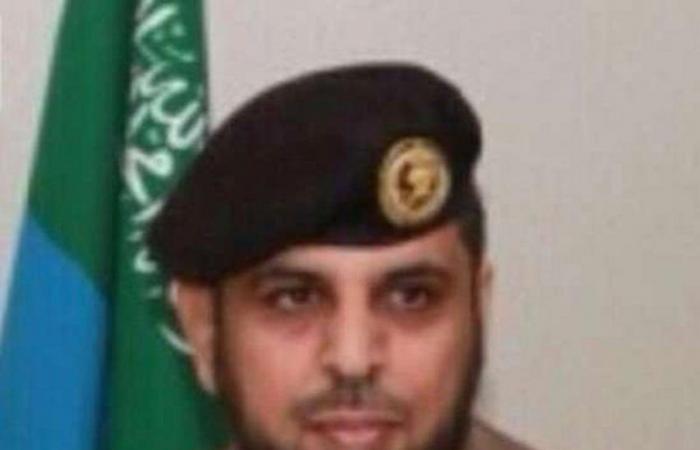 "القحطاني" مديراً لدوريات الأمن.. و"العتيبي" نائباً لأمن الطرق