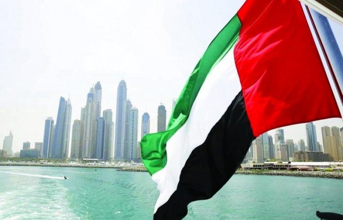 الإمارات تسجّل 1.317 إصابة جديدة بـ"كورونا"