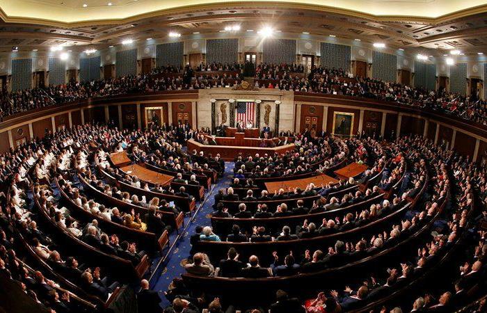مشروع قانون أمام الكونجرس لتصنيف "الإخوان" على قائمة الإرهاب