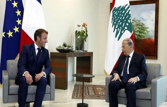 قبيل انعقاد مؤتمر مساعدة الشعب اللبناني.. باريس تؤكد أن العقوبات الأميركية لم تؤت أكلها