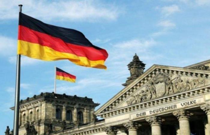 ألمانيا: 23449 إصابة جديدة بكورونا و432 وفاة