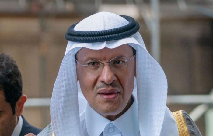 تقدير دولي للدور الكبير لوزير الطاقة السعودي في تحقيق استقرار أسواق البترول