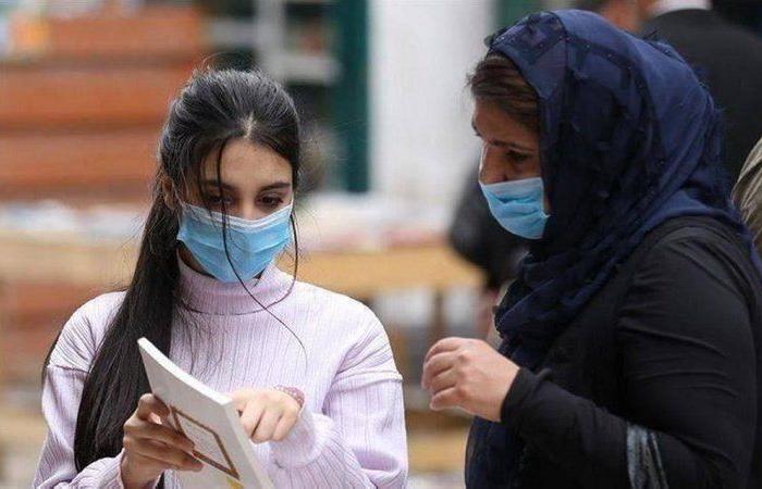 4118 إصابة جديدة في المغرب بفيروس كورونا