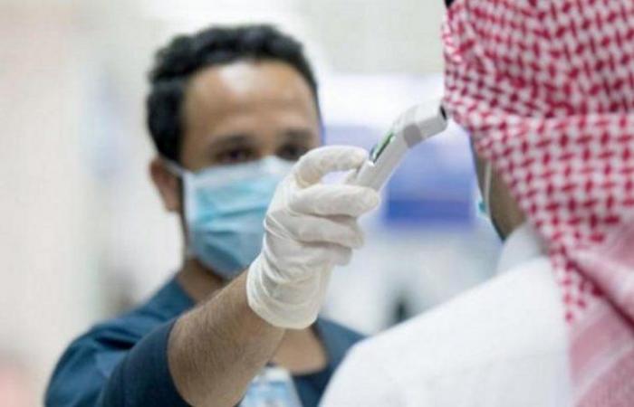الإمارات تسجل 1153 إصابة جديدة بفيروس كورونا