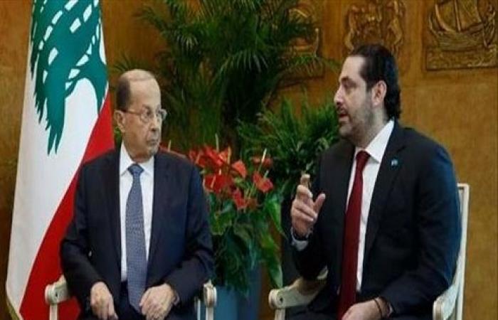 لبنان... الحريري يزور عون لبحث تشكيل الحكومة
