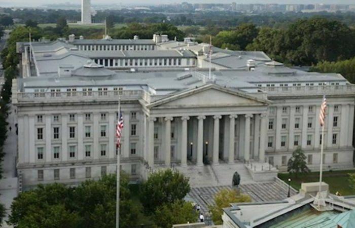 واشنطن تفرض عقوبات على 5 من قيادات الحوثي