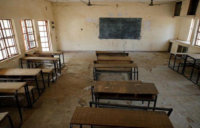 نيجيريا.. عصابات مسلحة تهاجم مدرسة ثانوية وتختطف عشرات من الطلبة