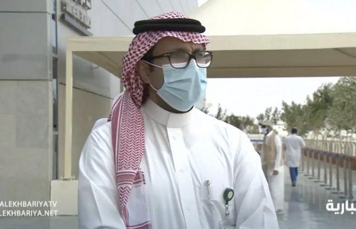 إقبال كبير في ثالث أيام تطعيمات كورونا بمركز الرياض: 350 ألف مسجل