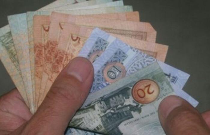 الأردن : رفع الحد الأدنى للأجور إلى 260 دينارا اعتباراً من بداية العام المقبل