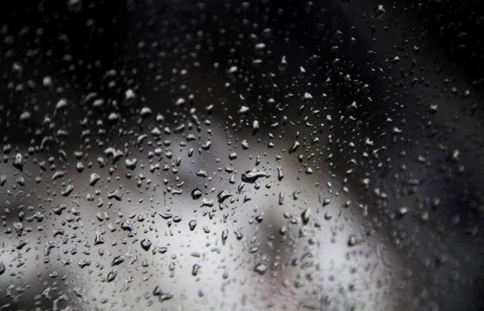 "الأرصاد": سماء غائمة قد تهطل منها أمطار متفرقة على وسط وشمال شرق المملكة
