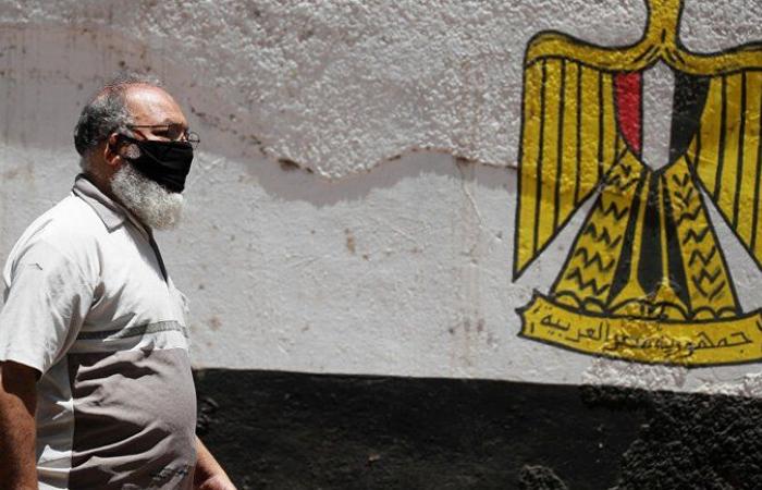 مصر.. قرارات مشددة لمواجهة الموجة الثانية لفيروس كورونا