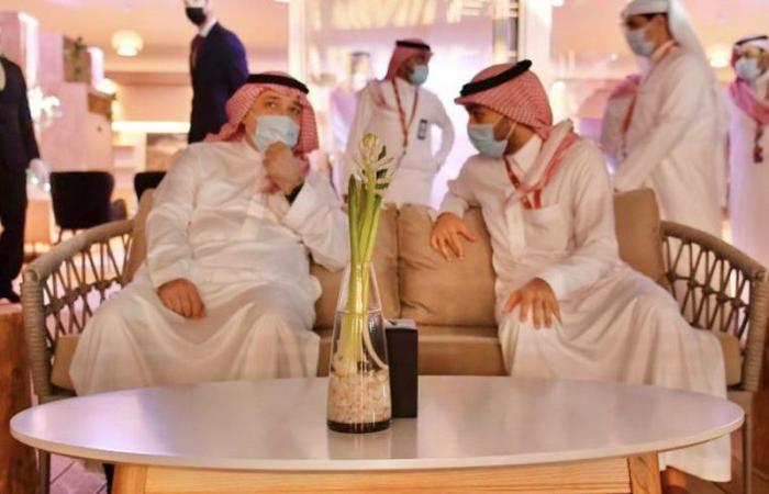 جدة تشهد حفل إعلان الافتتاح الرسمي لمنافسات رالي داكار السعودية 2021