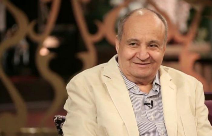 وفاة الكاتب المصري وحيد حامد عن عمر ناهز 76 عامًا