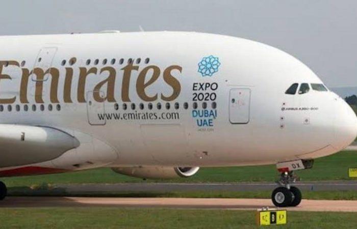 الناقلات الجوية الإماراتية تستأنف رحلاتها إلى السعودية في هذا التاريخ
