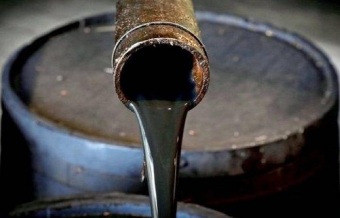 الذيابات : نقلنا نحو 3.5 مليون برميل من النفط العراقي إلى الأردن