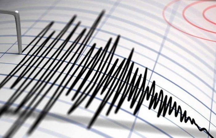 هزة بقوة 6.1 درجة قبالة ألاسكا الأمريكية.. وزلزال يضرب شرق تركيا
