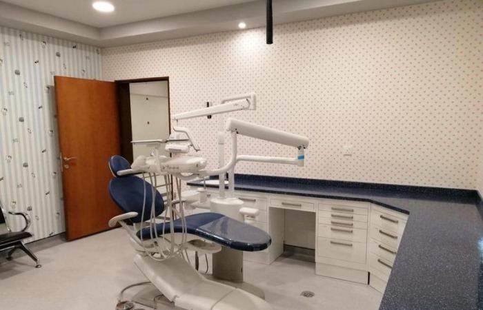 مركز الأسنان بالطائف يبدأ عمل عيادات الدوام الممتد لتخفيف قوائم الانتظار