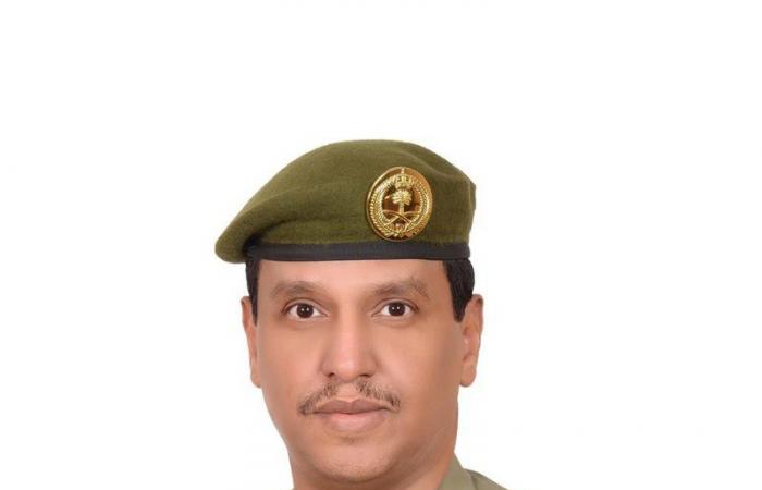 تعيين "آل سعد" مديرًا لجوازات الرياض