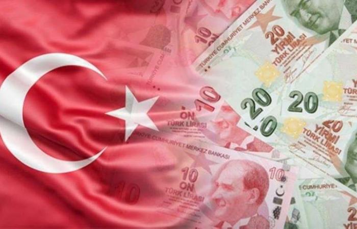على أساس سنوي.. التضخم في تركيا يرتفع إلى 14.6 % في ديسمبر