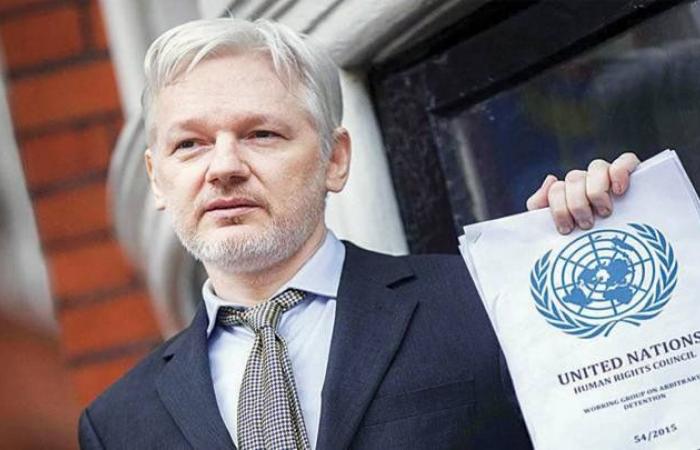 محكمة بريطانية ترفض الإفراج بكفالة عن مؤسس "ويكيليكس"