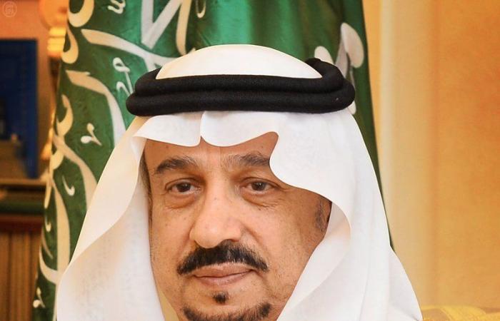 أمير الرياض يدشن حملة "الخوارج شرار الخلق"