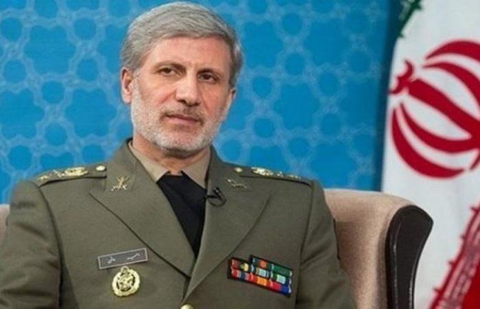 إيران تعلن اختيار بديل للعالِم النووي محسن فخري زادة