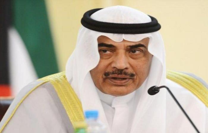 الكويت.. رئيس الوزراء يقدّم استقالة الحكومة لأمير البلاد