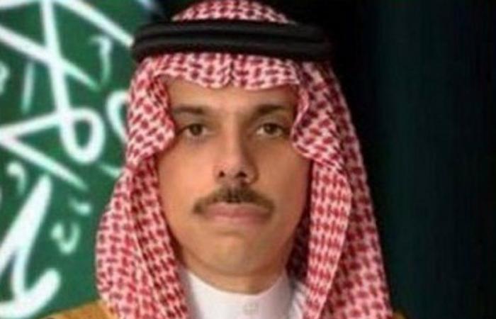 بالفيديو.. وزير الخارجية: إعادة فتح السفارات بين السعودية وقطر خلال الأيام القليلة المقبلة