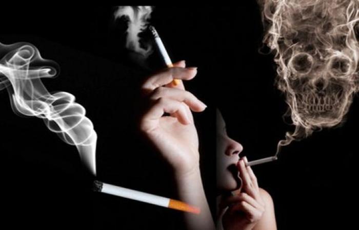 مستشار امراض صدرية  أردني : وباء التبغ من أكبر الأخطار الصحية التي شهدها العالم
