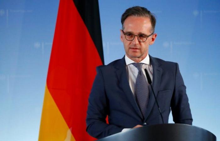 ألمانيا.. وزير الخارجية يقترح منح امتيازات لمَن تلقوا لقاح "كورونا"