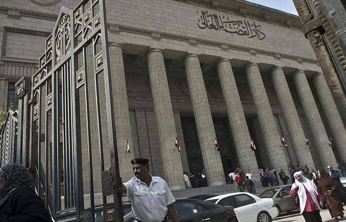 محكمة مصرية تقضي بمصادرة أموال 89 من قياديي تنظيم الإخوان