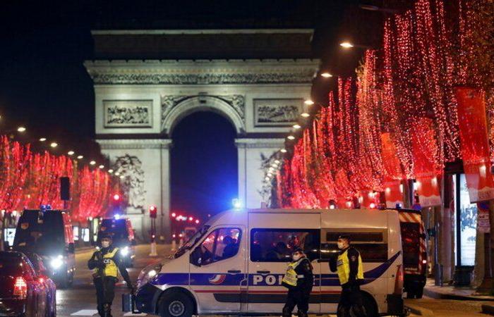 السلطات الفرنسية تعلن تفكيك شبكة لتهريب الأسلحة تضم عسكريين